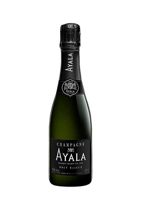 Ayala Brut Majeur Champagne 37cl